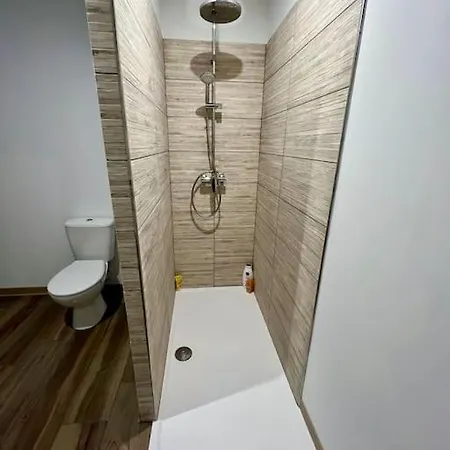 La Petite Ourse Maison De Village A Дом отдыха *