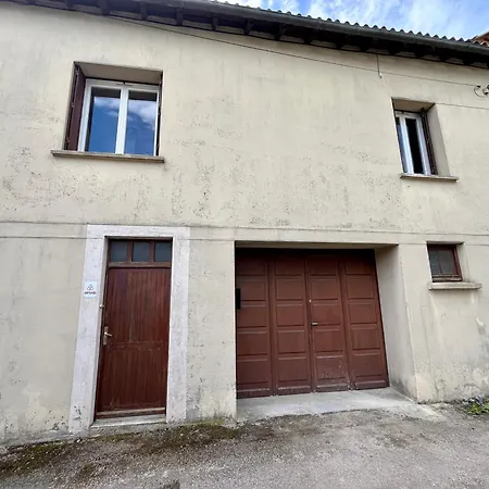 La Petite Ourse Maison De Village à