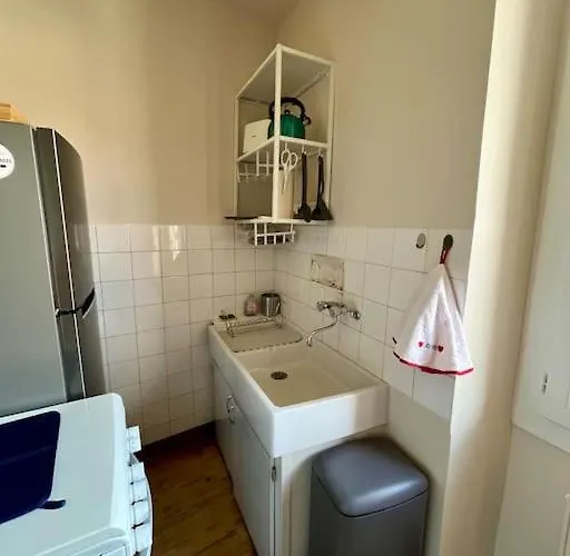 Casa de Férias La Petite Ourse Maison De Village à