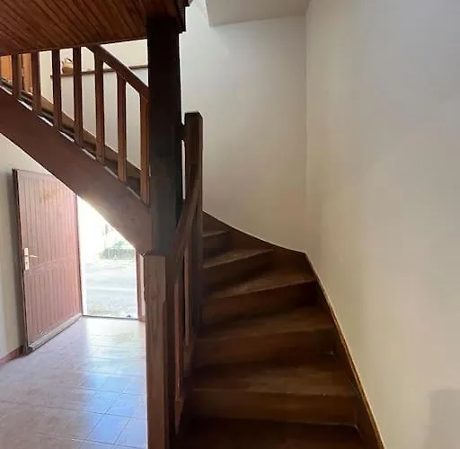 La Petite Ourse Maison De Village à *