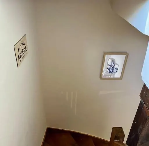 La Petite Ourse Maison De Village à