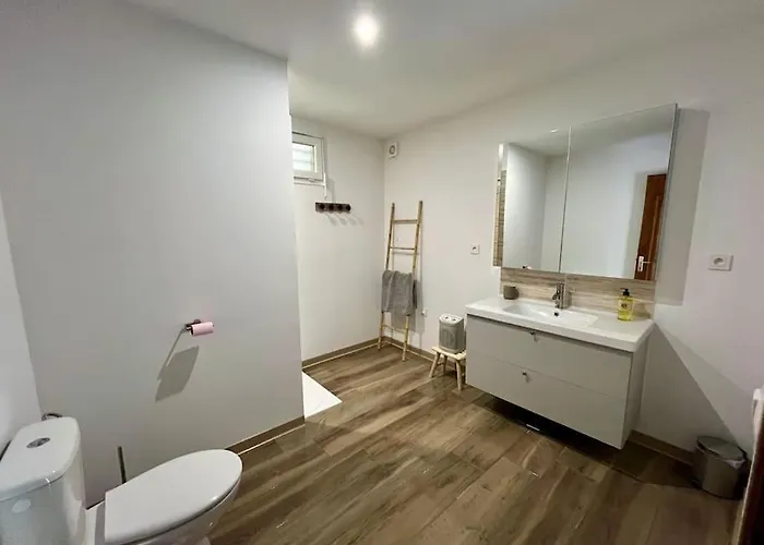 La Petite Ourse Maison De Village à *