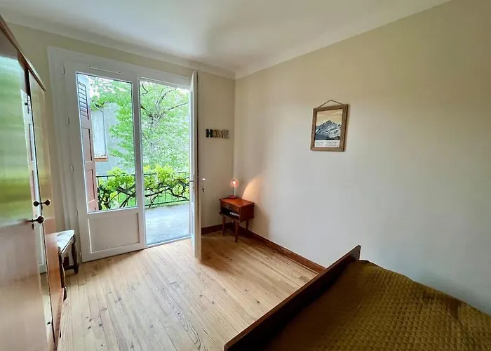 La Petite Ourse Maison De Village à