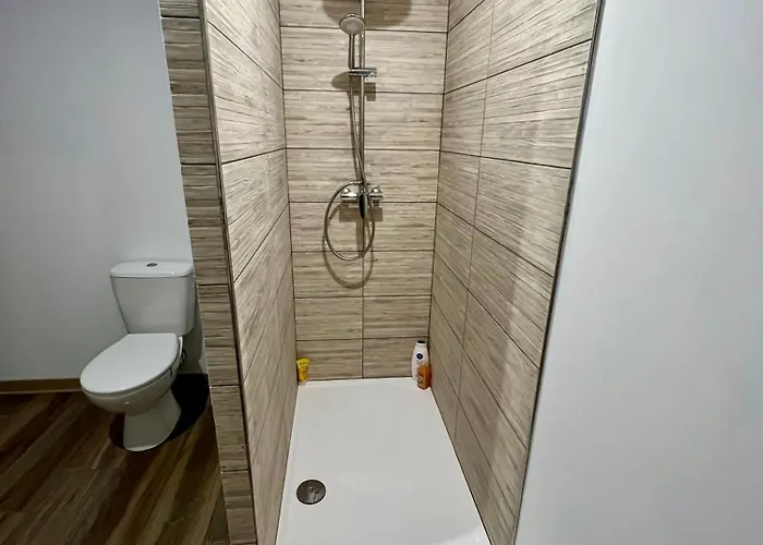 La Petite Ourse Maison De Village à Casa de Férias *