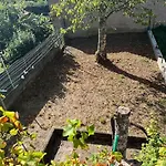 La Petite Ourse Maison De Village à Hébergement de vacances Oust