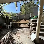 Hébergement de vacances La Petite Ourse Maison De Village à Oust