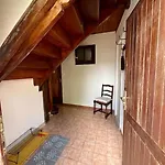 La Petite Ourse Maison De Village à Hébergement de vacances *