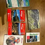 Hébergement de vacances La Petite Ourse Maison De Village à