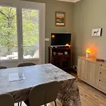 Nyaraló La Petite Ourse Maison De Village A *
