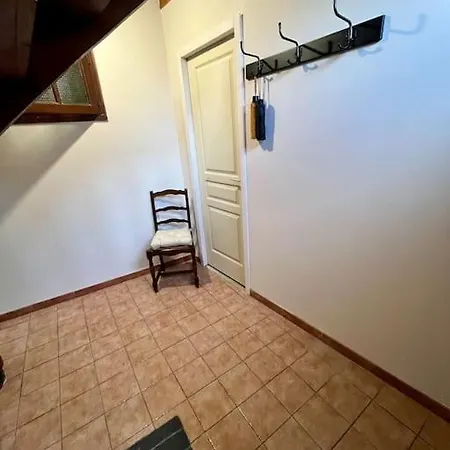 La Petite Ourse Maison De Village A 펜션 *