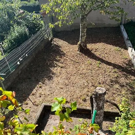 La Petite Ourse Maison De Village A Сasa de vacaciones Oust