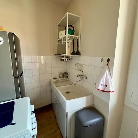 بيت للعطل La Petite Ourse Maison De Village A