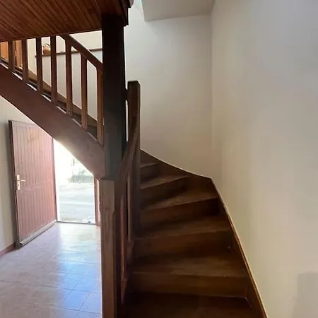 La Petite Ourse Maison De Village A *