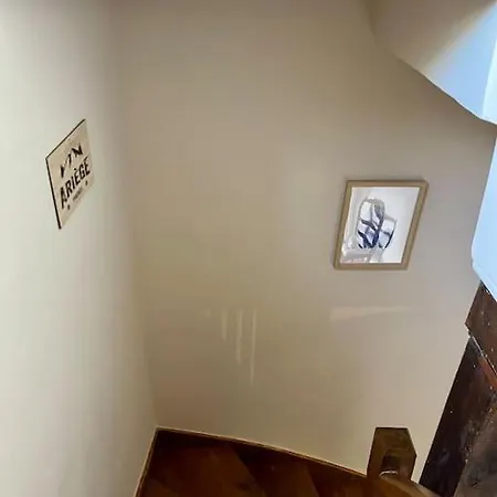 La Petite Ourse Maison De Village A