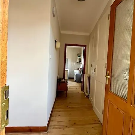 La Petite Ourse Maison De Village A Сasa de vacaciones Oust