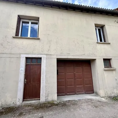 La Petite Ourse Maison De Village A