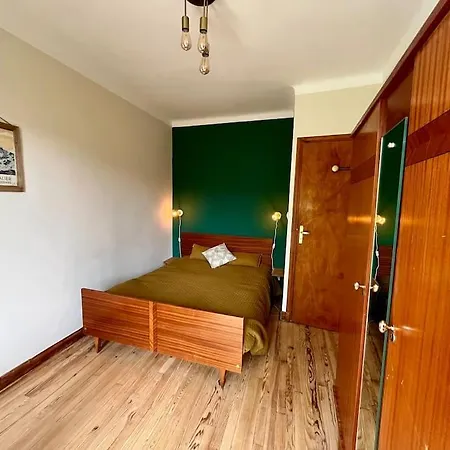 La Petite Ourse Maison De Village A 펜션 Oust