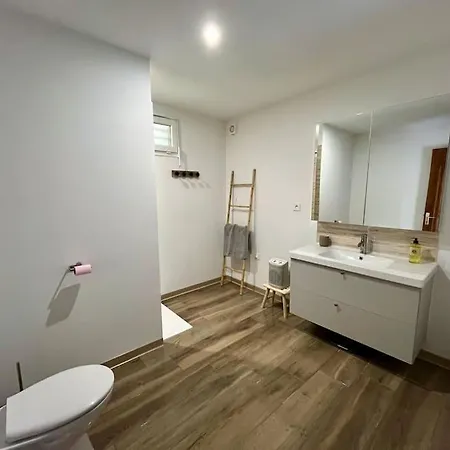 La Petite Ourse Maison De Village A *