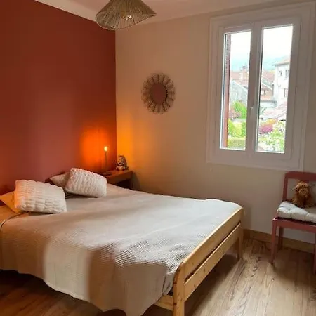 La Petite Ourse Maison De Village A بيت للعطل *