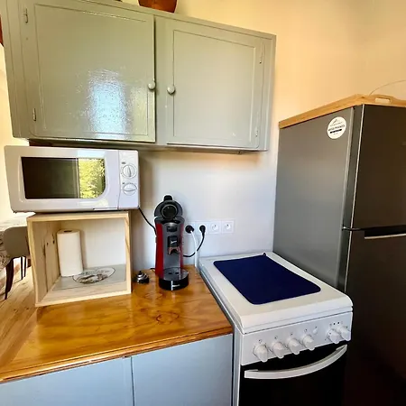 La Petite Ourse Maison De Village A