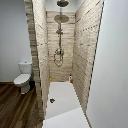 La Petite Ourse Maison De Village A بيت للعطل *