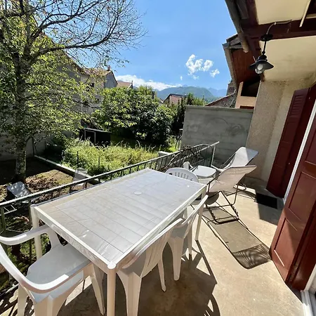 La Petite Ourse Maison De Village A *