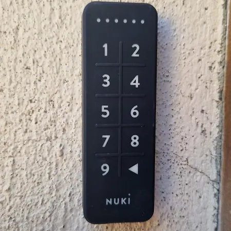 펜션 La Petite Ourse Maison De Village A