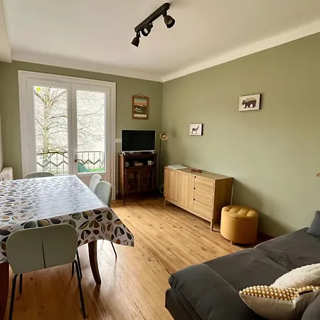 La Petite Ourse Maison De Village A *